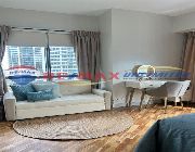 MONS122 - For Lease- 2BR Joya South -- Condo & Townhome -- Makati, Philippines