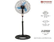 Electric fan/ Stand fan -- Electric Fans -- Las Pinas, Philippines