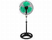 Electric fan/ Stand fan -- Electric Fans -- Las Pinas, Philippines