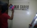 500, -- Advertising Services -- Metro Manila, Philippines