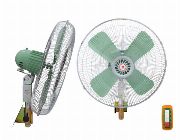 24in Metal Blade, Industrial Fans, Wall Fans, -- Electric Fans -- Las Pinas, Philippines
