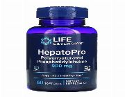 Life Extension, Hepatopro, 900 mg, 60 Softgels -- Nutrition & Food Supplement -- Metro Manila, Philippines