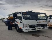 TRUCKS -- Everything Else -- Pampanga, Philippines