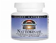 Source Naturals, NSK-SD Nattokinase, 100 mg, 30 Capsules By Source Naturals -- Nutrition & Food Supplement -- Metro Manila, Philippines