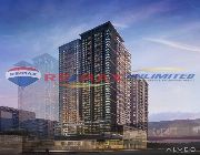 Callisto Tower, Best Value & Best View 1BR Condominium -- Condo & Townhome -- Makati, Philippines