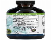 Amazing Herbs, Black Seed, 100% Pure Cold-Pressed Black Cumin Seed Oil, 4 fl oz (120 ml) -- Nutrition & Food Supplement -- Muntinlupa, Philippines
