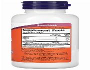 Now Foods, Caprylic Acid, 600 mg, 100 Softgels -- Nutrition & Food Supplement -- Muntinlupa, Philippines