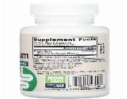Jarrow Formulas, Mastic Gum, 60 Tablets -- Nutrition & Food Supplement -- Muntinlupa, Philippines