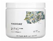 Thorne Research, Cal-Mag Citrate, Effervescent Powder, 7.5 oz (214 g) -- Nutrition & Food Supplement -- Metro Manila, Philippines