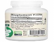 Jarrow Formulas, Mastic Gum, 120 Tablets -- Nutrition & Food Supplement -- Muntinlupa, Philippines