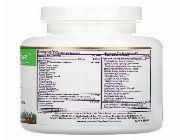 Paradise Herbs, Earth's Blend, Zinc, Picolinate, 90 Vegetarian Capsules -- Nutrition & Food Supplement -- Muntinlupa, Philippines