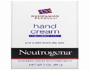 Neutrogena, Hand Cream, Fragrance Free, 2 oz (56 g) -- Nutrition & Food Supplement -- Muntinlupa, Philippines