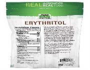 Now Foods, Real Food,Erythritol, 1 lb (454 g) -- Nutrition & Food Supplement -- Muntinlupa, Philippines