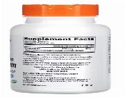 Doctor's Best, High Absorption Magnesium, Lysinate Glycinate 100% Chelated, 105 mg, 120 Veggie Caps -- Nutrition & Food Supplement -- Muntinlupa, Philippines