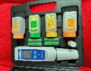 Multiparameter Pocket Tester, Multiparameter Water Tester, pH, Conductivity, TDS, Salinity, GoNdo 8200 -- Everything Else -- Quezon City, Philippines
