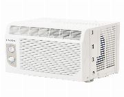 Window Type Air Conditioner -- Electric Fans -- Las Pinas, Philippines