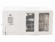 Window Type Air Conditioner -- Electric Fans -- Las Pinas, Philippines
