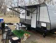 2023 TRAILER CAMPER EASY TOW WITH YOUR SUV 23 TRAILER HOME CAMPER CAMPING -- Everything Else -- Metro Manila, Philippines