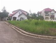 Taytay Exclusive Residential Lot -- Land -- Rizal, Philippines