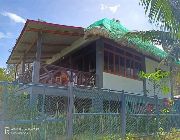 SA009 -- House & Lot -- Samar, Philippines
