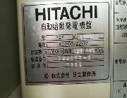 Hitachi150kvaGeneratorSetSilenttype220V, japansurplus, lockerbi, hitachi, 150kvagenerator,generatorsetsilenttype220v -- Everything Else -- Valenzuela, Philippines