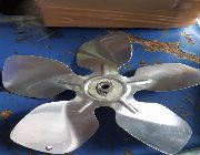 Fan 12 inch  COMPRESSORS compressor  Aircon HVAC HFC REFRIGERATION AIRCONDITIONING CHILLER Freezer AIRCONDITIONER SYSTEM SYSTEMS -- Everything Else -- Metro Manila, Philippines