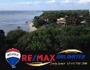 PD0429 CALATAGAN PRIVATE BEACH RESORT FOR SALE -- Beach & Resort -- Batangas City, Philippines