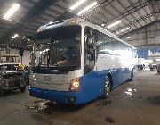 bus, hyundai, universe, granbird, isuzu, elf, surplus -- Trucks & Buses -- Metro Manila, Philippines