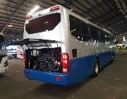 bus, hyundai, universe, granbird, isuzu, elf, surplus -- Trucks & Buses -- Metro Manila, Philippines