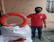 Life buoy ring -- Everything Else -- Alaminos, Philippines