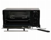 18 Liter Capacity Electric Oven with Rotisserie -- Air Conditioning -- Las Pinas, Philippines