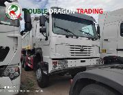 6x6 dump truck, HOWO STD, BRAND NEW, FOR SALE, SINOTRUK, HOWO -- Other Vehicles -- Cavite City, Philippines