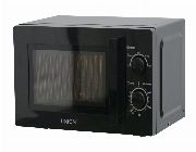 20 Liter  Capacity Microwave Oven -- Air Conditioning -- Las Pinas, Philippines