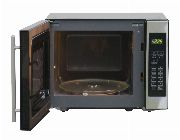 20 Liter  Capacity Microwave Oven -- Air Conditioning -- Las Pinas, Philippines