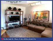 PDM051 2-BEDROOM LOFT UNIT FOR LEASE -- Condo & Townhome -- Makati, Philippines
