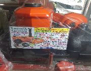 SHOWA TAIWAN 12 VOLT CAR ELECTRIC JACK WITH AIR PUMP AND ELECTRIC IMPACT  WRENCH WRENCH COMPLETE HELP SET -- Everything Else -- Metro Manila, Philippines