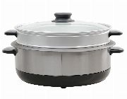 3.0 Liter Capacity Electric Multi-Cooker -- Air Conditioning -- Las Pinas, Philippines