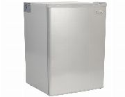 3.3 cu ft Single Door Personal Mini Home Refrigerator -- Air Conditioning -- Las Pinas, Philippines