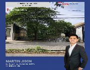 PDM049 COMMERCIAL LOT FOR SALE -- Commercial Building -- Laguna, Philippines