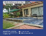 PDM048 MONDERN BALINESE 2-STOREY HOUSE WITH SWIMMING POOL FOR SALE: -- House & Lot -- Quezon City, Philippines