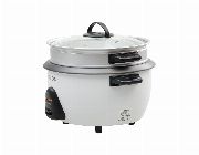 1.0 Liter Capacity Drum Type Rice Cooker and Warmer -- Air Conditioning -- Las Pinas, Philippines
