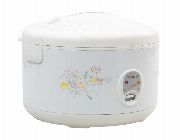1.8 Liter Capacity Swing Handle Jar Type Rice Cooker -- Air Conditioning -- Las Pinas, Philippines
