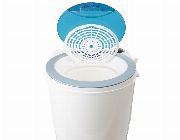 8.8 kg Capacity Labamatic Spin Dryer -- Air Conditioning -- Las Pinas, Philippines