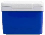 8 Liter Capacity Ice Chest with Freeze Pack -- Air Conditioning -- Las Pinas, Philippines