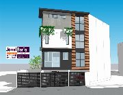 San Juan Townhouse RFO, Compound Townhouses, Ready for Occupancy, Townhouse for Sale -- Food & Beverage -- Metro Manila, Philippines