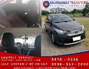 CONTACT US; 09989632040 -- Vehicle Rentals -- Metro Manila, Philippines
