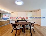 1 BEDROOM FLEX UNIT FOR RENT IN PARK TERRACES MAKATI -- Condo & Townhome -- Makati, Philippines