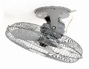 16in Plastic Blade Ceiling Orbit Fan -- Air Conditioning -- Las Pinas, Philippines
