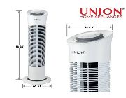 30in Designer Series Ultra Quiet Cool Tower Fan -- Air Conditioning -- Las Pinas, Philippines