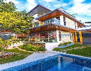 JG15 -  FOR SALE Luxurious Resort-Style House & Lot at the Outskirts of Metro Manila -- House & Lot -- Rizal, Philippines